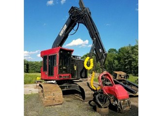 2005 Valmet 415EX Harvesters and Processors